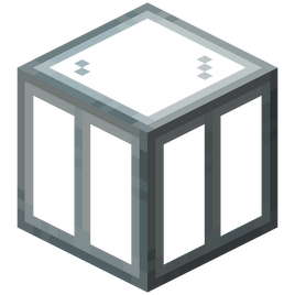 Vertical Framed