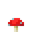 Red Mushroom