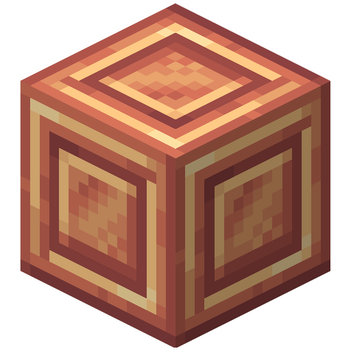 Copper is Minecraft's best new block