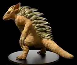 Killer Pangolin | Create-A-Cryptid Wiki | Fandom