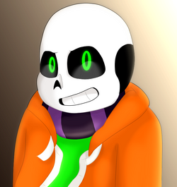 Creation!Sans, CreationVerse Wiki