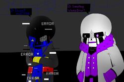 Creation!Sans, CreationVerse Wiki