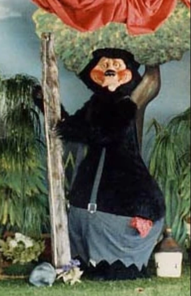 Billy Bob | Creative Engineering Inc. Wiki | Fandom