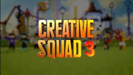 creative squad 3 geleia