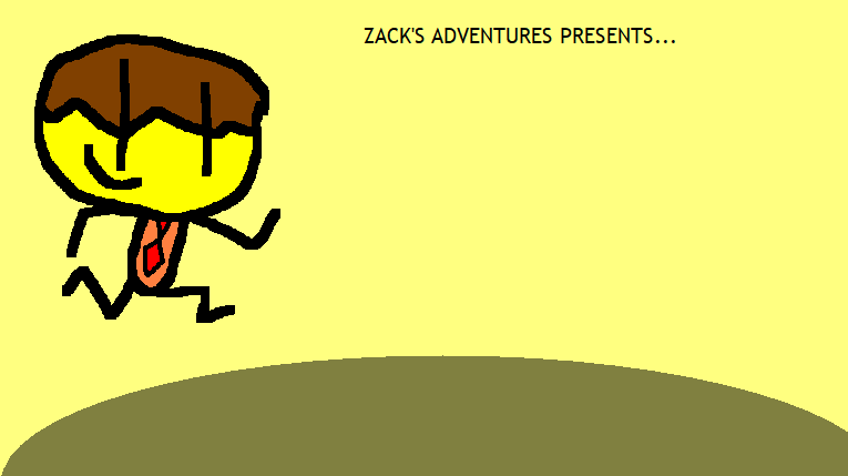 Zack S Adventures Creativeness Wiki Fandom