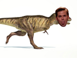 Ty-Rannell-Saurus Rex