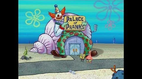 Pranksters Creativeness Wiki Fandom