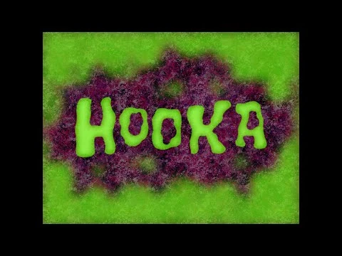 Hooka Creativeness Wiki Fandom