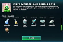 02 Creativerse Elfi's Wonderland bundle 2018-12-19 22-15-39-21