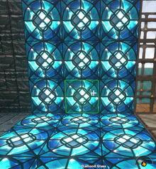 Creativerse Diamond Glass day001.jpg