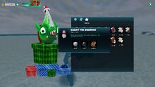 Creativerse Elfi's Recipes and Featured stuff 2018-12-26 17-09-27-12 