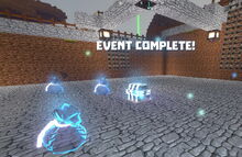 Creativerse haunted idol transformed when event completed 2017-10-21 23-32-45-28