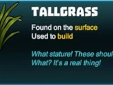 Tallgrass