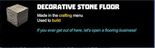 Creativerse tooltips R40 036 stone blocks crafted