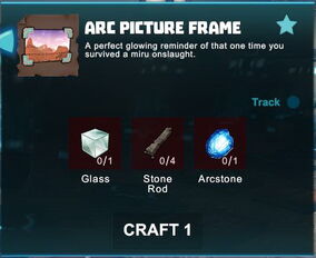 Creativerse Arc Picture Frame recipe R41,5 2017-05-17 12-50-31-29