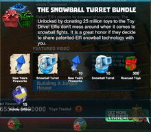 Creativerse snowball turret bundle 2017-12-13 21-57-16-29