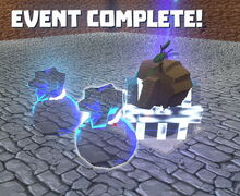 Creativerse haunted idol turns into haunted ghost treasure 2017-10-24 01-11-25-33 events.jpg
