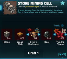 Creativerse stone mining cell toggling ingredients 2018-08-26 11-33-19-60