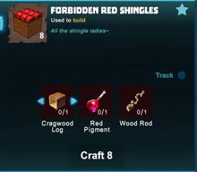 Creativerse Forbidden Red Shingles 2018-02-14 18-34-16-74 Valentine's Day update