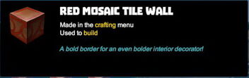 Creativerse tooltips R40 103 Stucco Mosaic Tile Walls.jpg