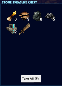 Stone treasure chest loot.png