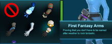 Creativerse First fantasy arms 2018-08-22 20-49-50-88 5 basic armor costume sets.jpg