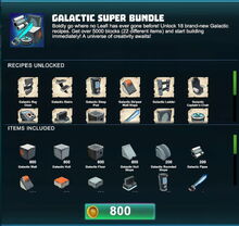 Creativerse galactic bundle 2017-09-06 17-38-45-66