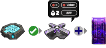 Creativerse number pads and number comparison gate001.gif