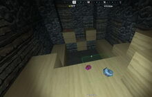 Creativerse seashells do not need light to spawn 2019-03-16 120-09-07