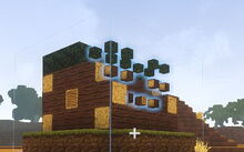 Creativerse Janky House being built08.jpg