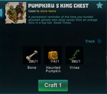 Creativerse pumpkiru's king chest crafting recipe 2017-11-01 21-54-14-62