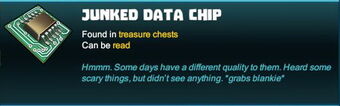 Creativerse Junked Data Chip blankie 2018-05-06 03-14-32-46