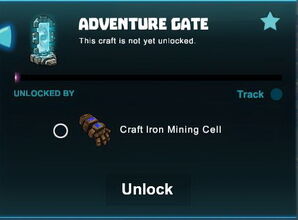 Creativerse R39 Adventure Gate unlock 2017-02-22 23-17-14-61