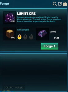 Creativerse forge lumite with cragwood 2017-08-07.jpg