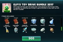 03 Creativerse Elfi's Toy Drive bundle 2017 2018-12-22 01-06-57-94