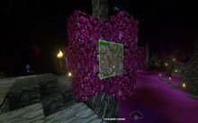 Creativerse corrupted leaves 2017-08-02 18-18-16-51