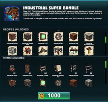 Creativerse 01 industrial super bundle 2017-06-22 18-56-33-00