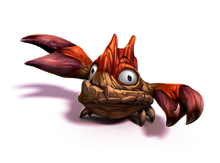 Creativerse official artwork Rockster.png