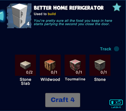 Better home refrigerator craft.png