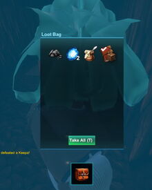 Creativerse loot bag 2018-09-28 05-08-43-05 keepa