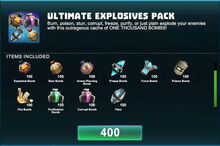 Creativerse ultimate explosives pack 2019-05-23 22-50-29-0004