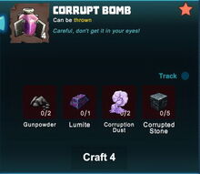 Creativerse 2017-07-07 18-14-10-72 crafting recipes R44 explosives