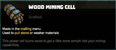 Creativerse R34 tooltips Mining Cells 001