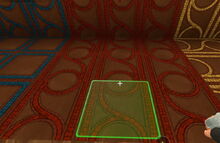Creativerse Red Mosaic Tile Wall rotated6810.jpg