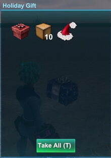 Creativerse gift box red 2018-12-20 05-14-37-52 holiday gift 