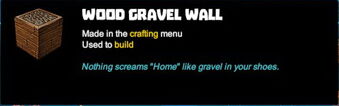 Creativerse tooltips R40 003 wood blocks crafted