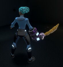 Creativerse Electro cycle legs 2018-08-22 20-19-39-07 5 basic armor costume sets.jpg