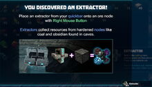Creativerse R41 Tutorial Extractors.jpg