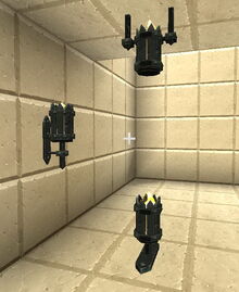 Creativerse R41 colossal castle medieval torch01.jpg