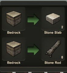 Creativerse Stone Rod from Bedrock02.jpg